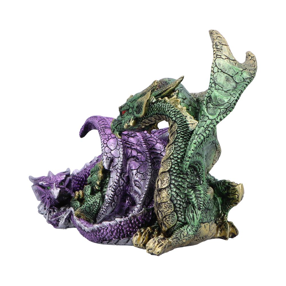 Precious Hoard 20cm