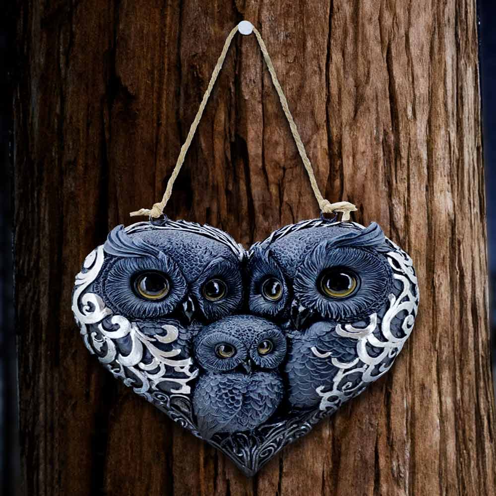 Twilight Trio 19cm