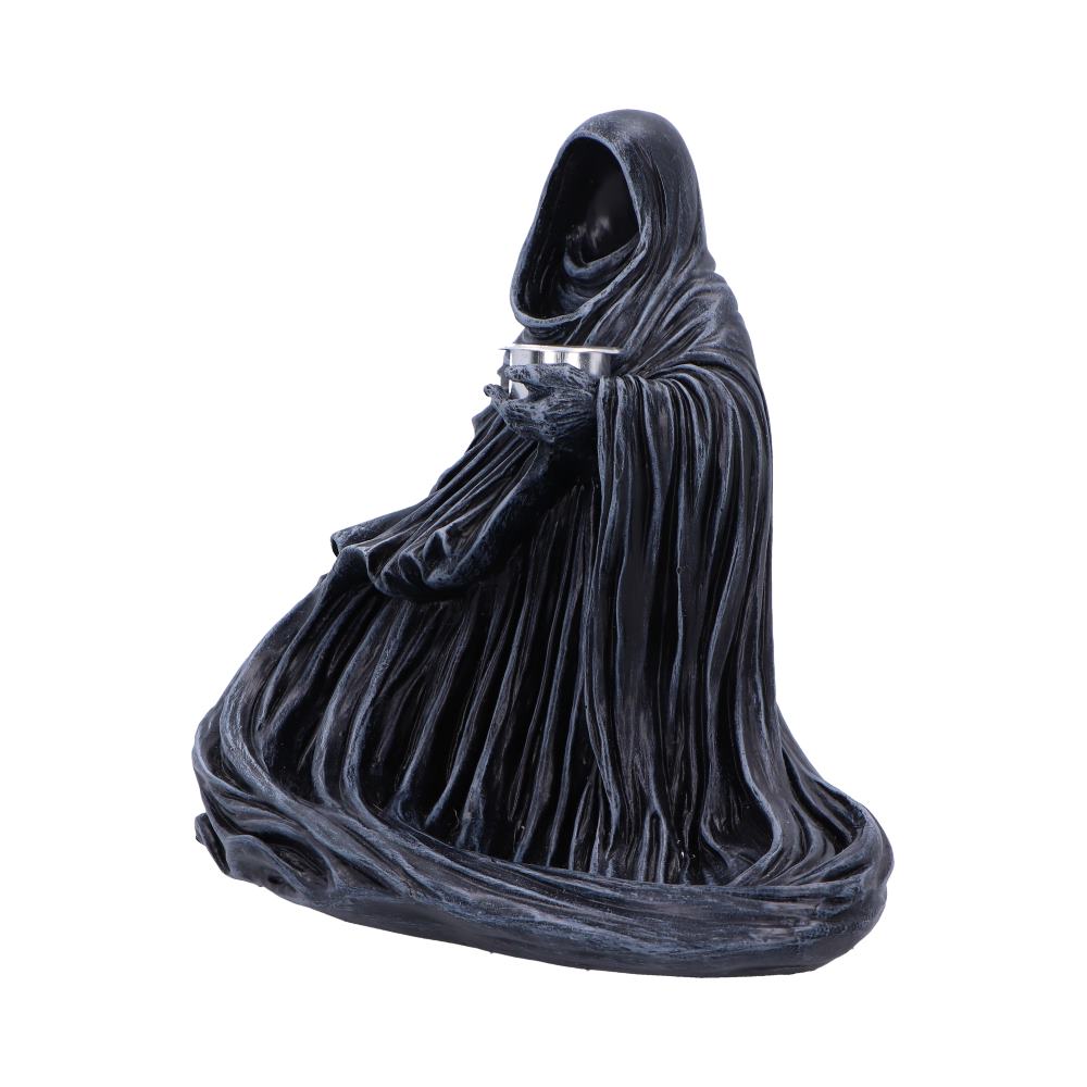 The Last Scent Backflow Incense Burner 17.5cm