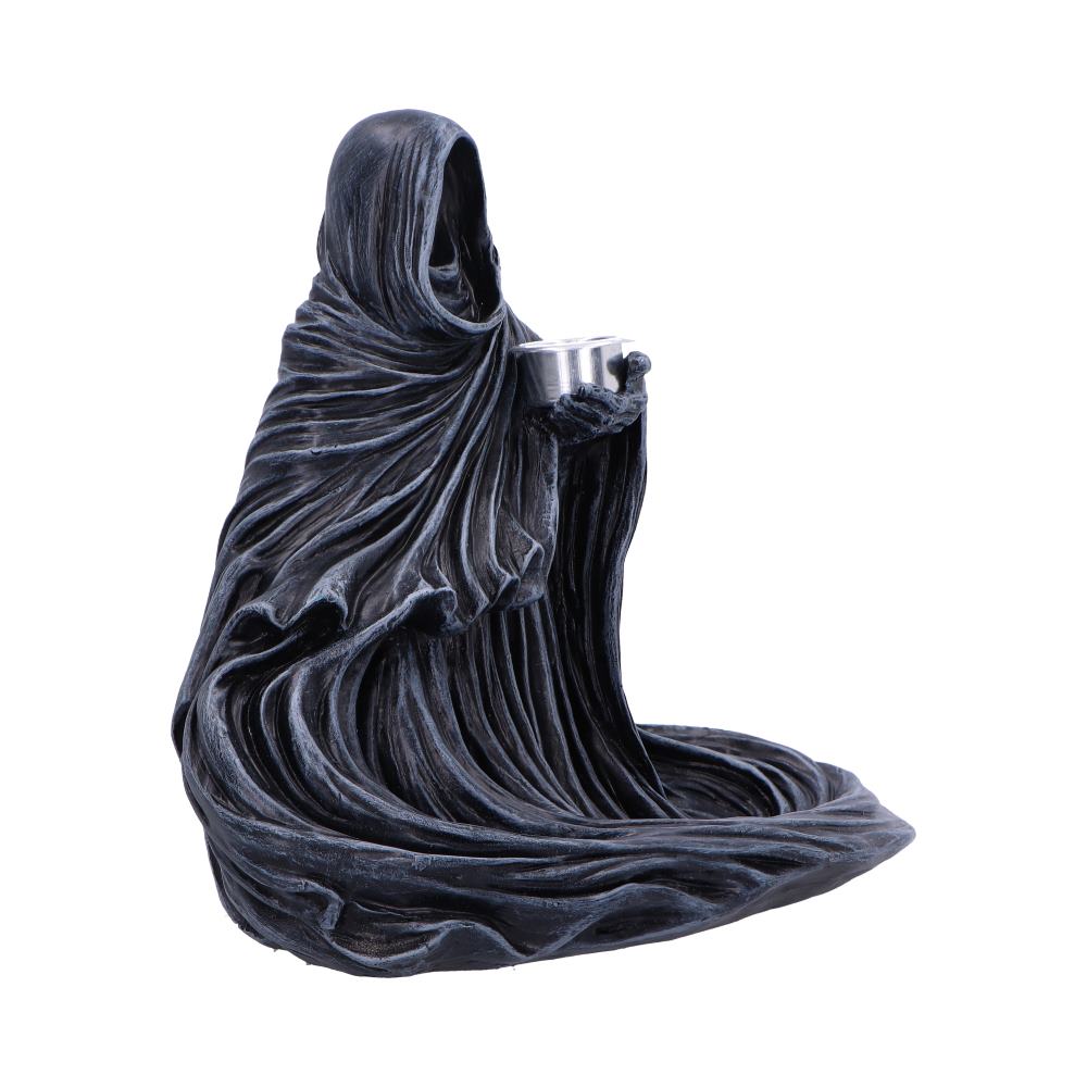 The Last Scent Backflow Incense Burner 17.5cm