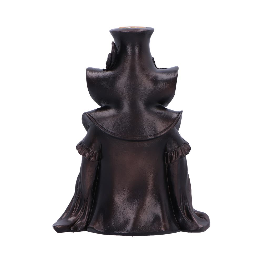 Miasma Backflow Incense Burner 18cm
