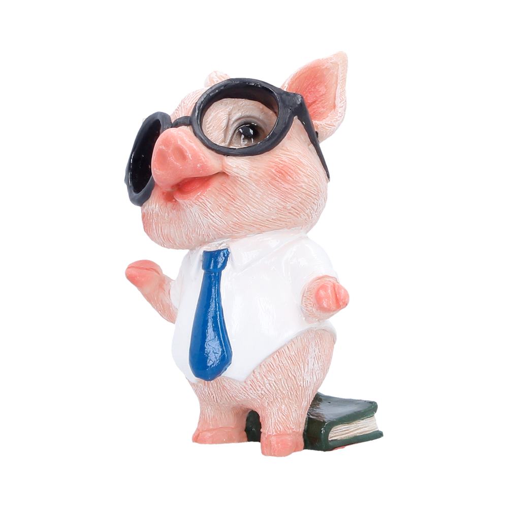 Percy 9.8cm