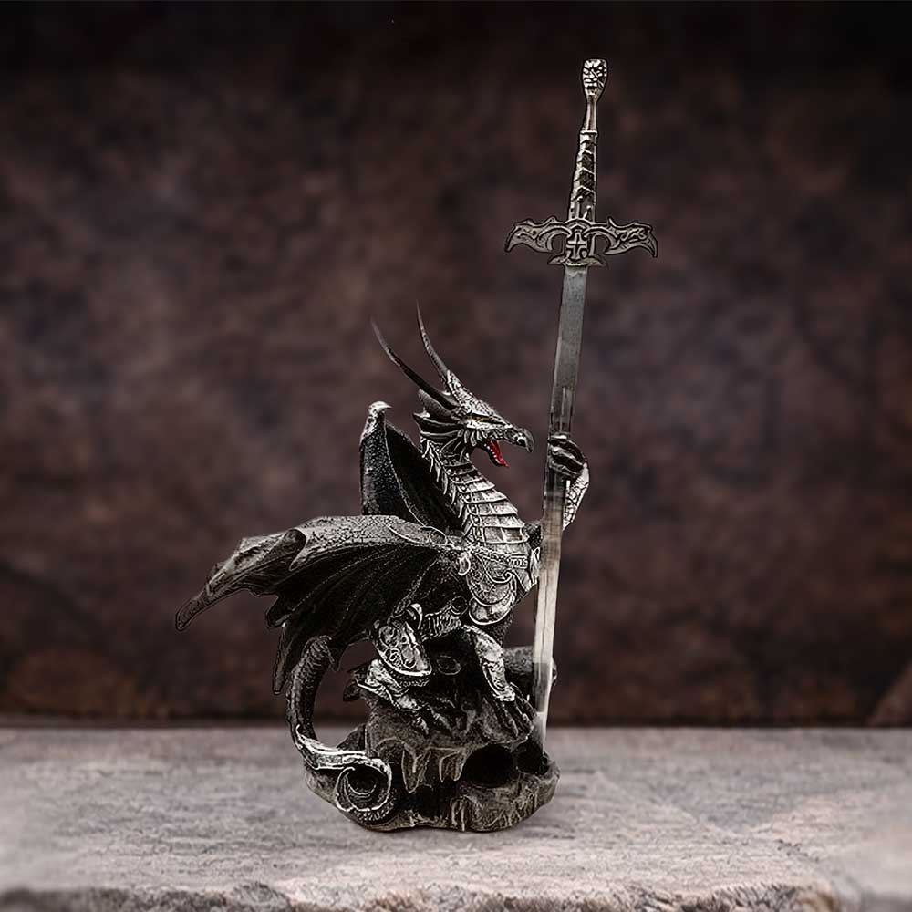 Keeper of the Blade
