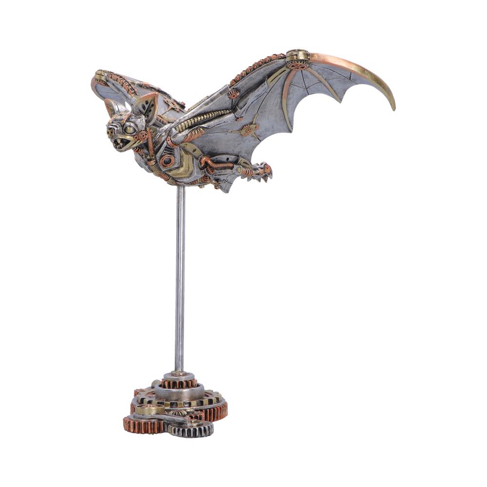 Nocturne Machina