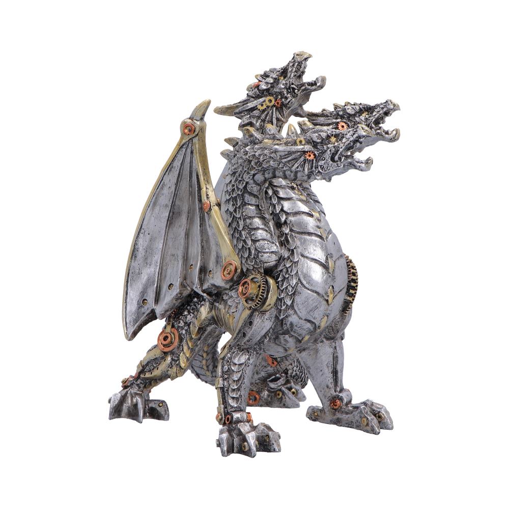 Cogwork Trinity