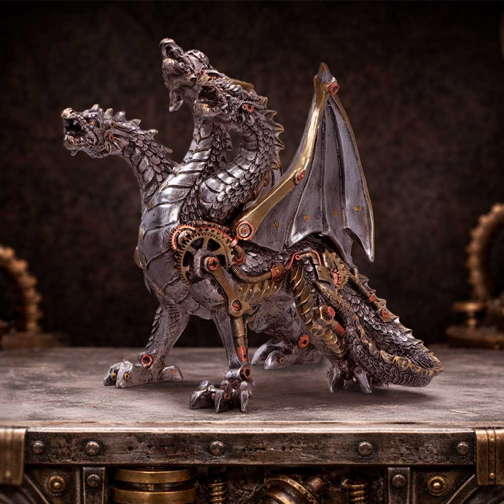 Cogwork Trinity