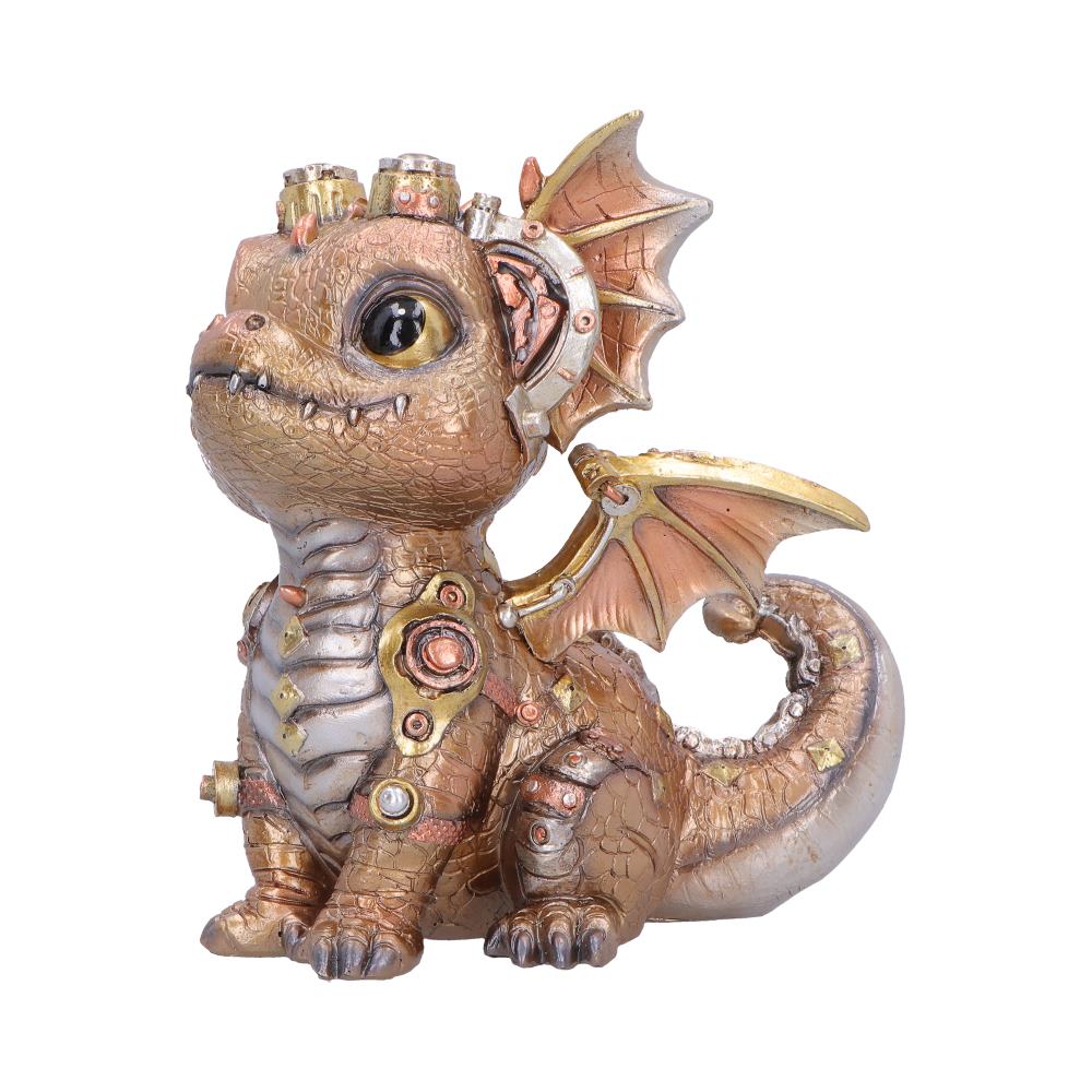 Coglet (Gold)