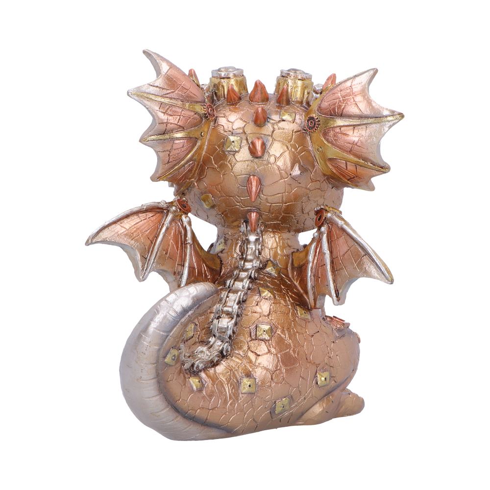 Coglet (Gold)