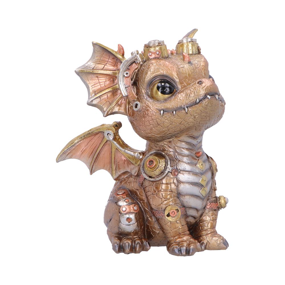 Coglet (Gold)
