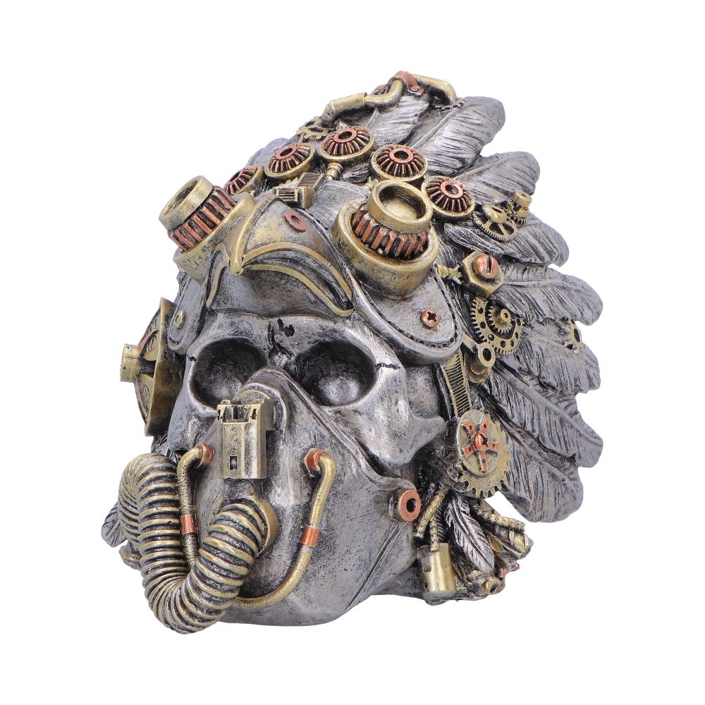 Cogwork Chief