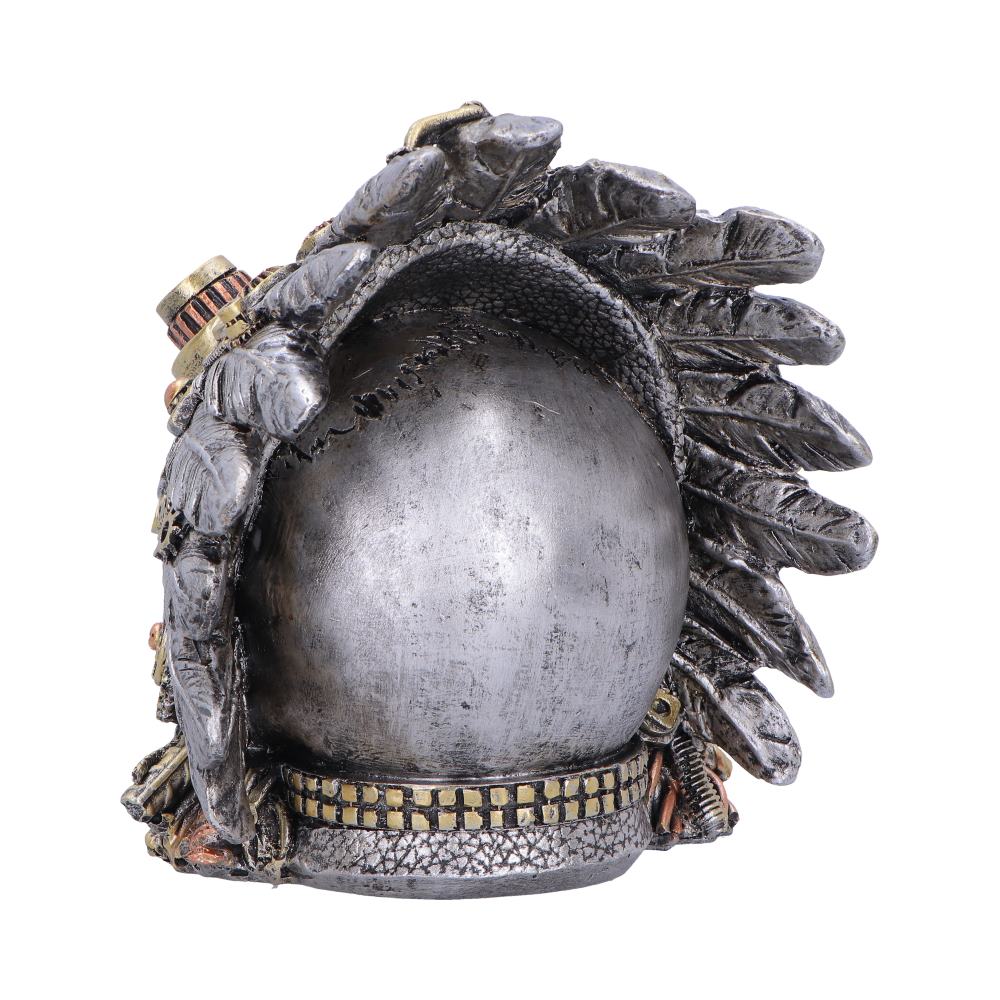 Cogwork Chief