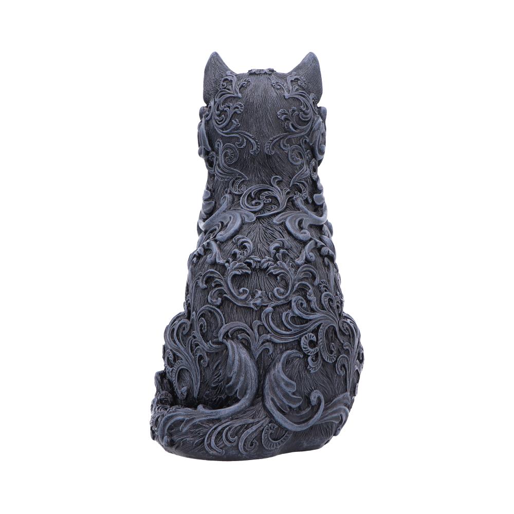 Hexbound Familiar (Black)