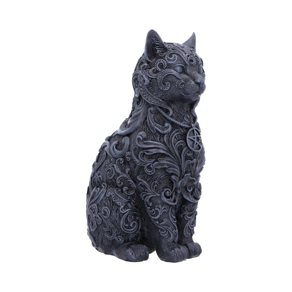 Hexbound Familiar (Black)