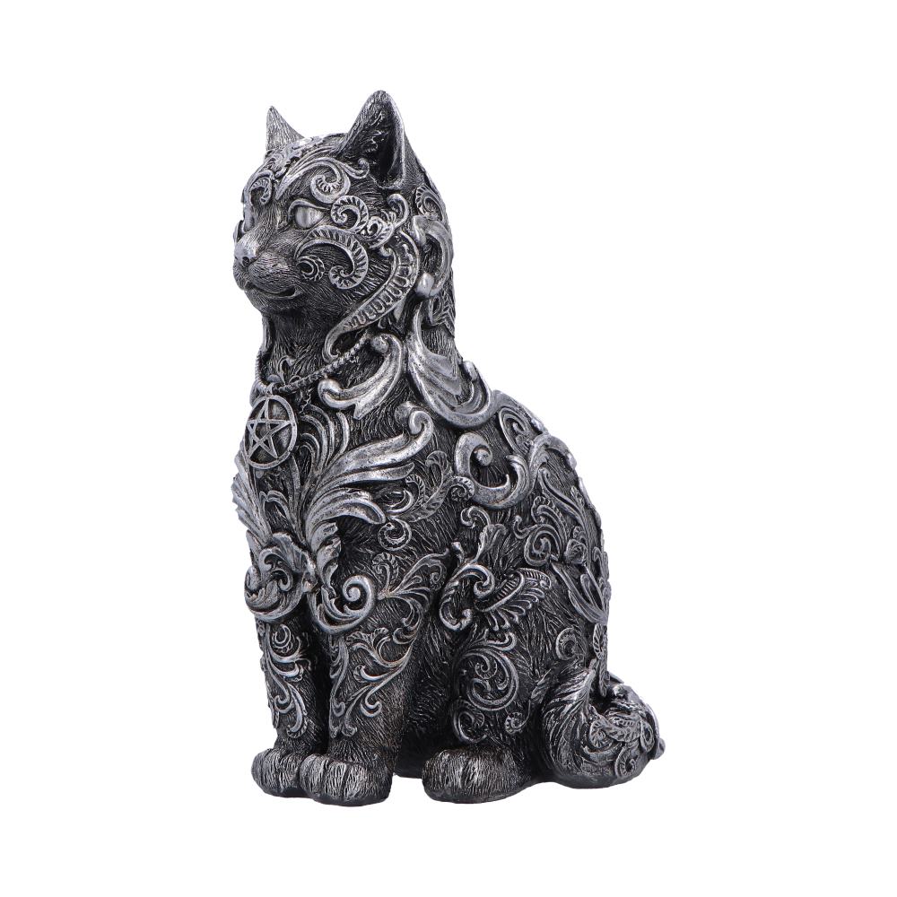 Hexbound Familiar (Silver)