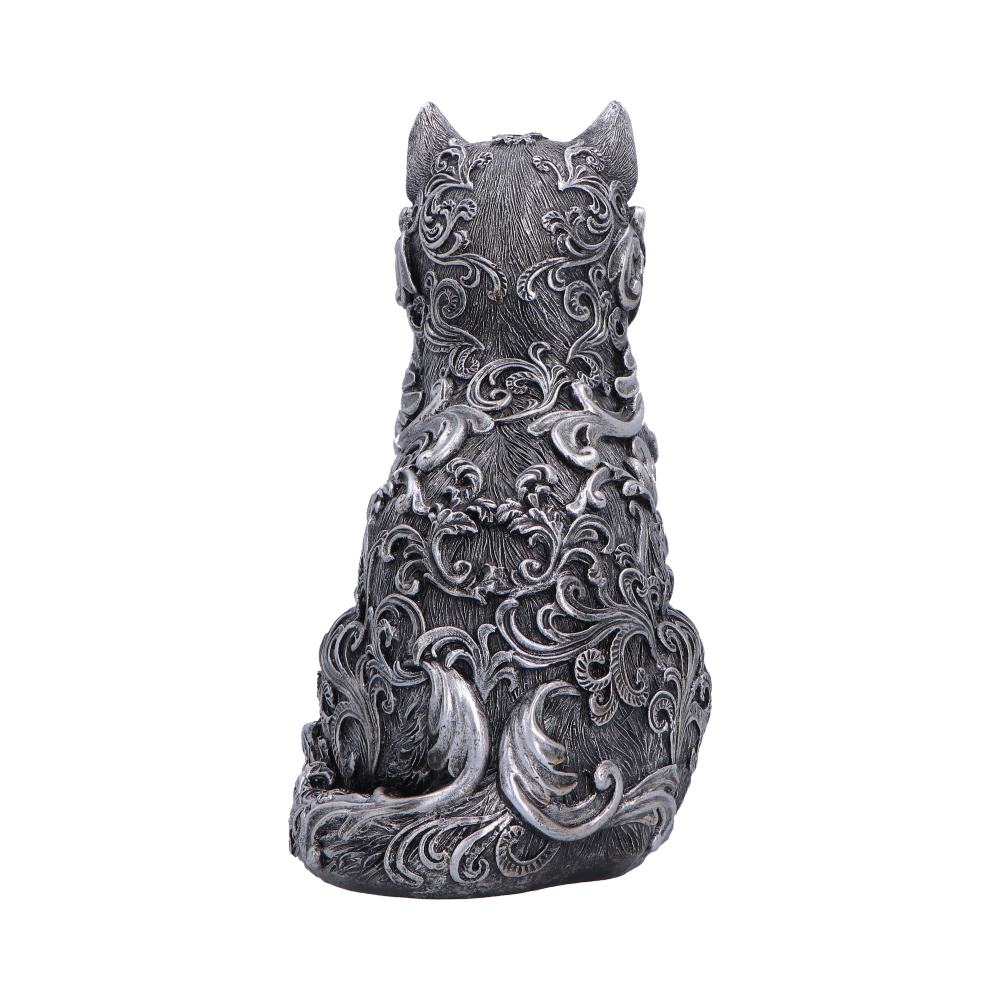 Hexbound Familiar (Silver)