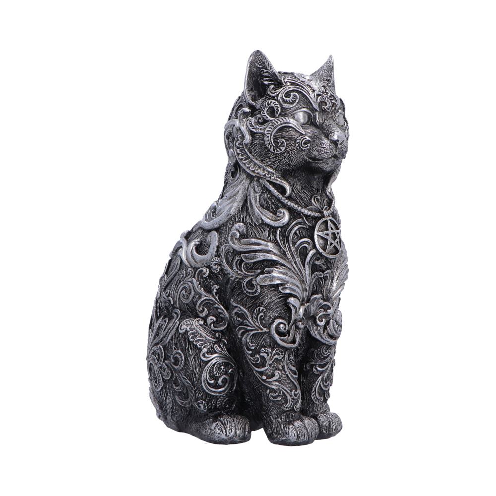 Hexbound Familiar (Silver)