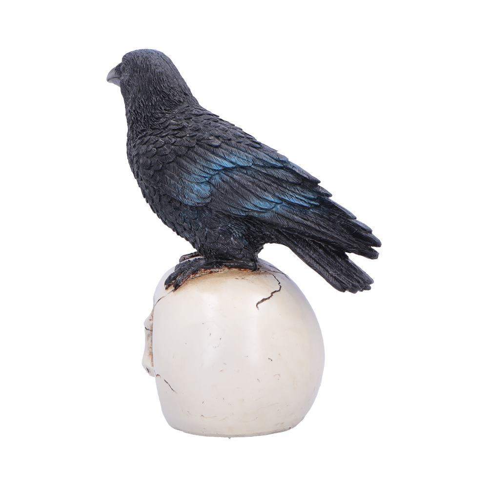Nevermore Vigil