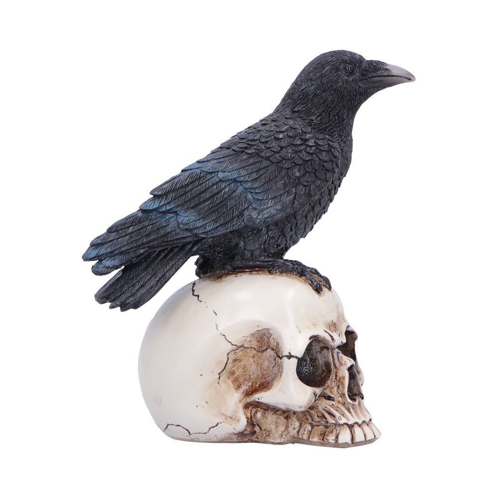 Nevermore Vigil