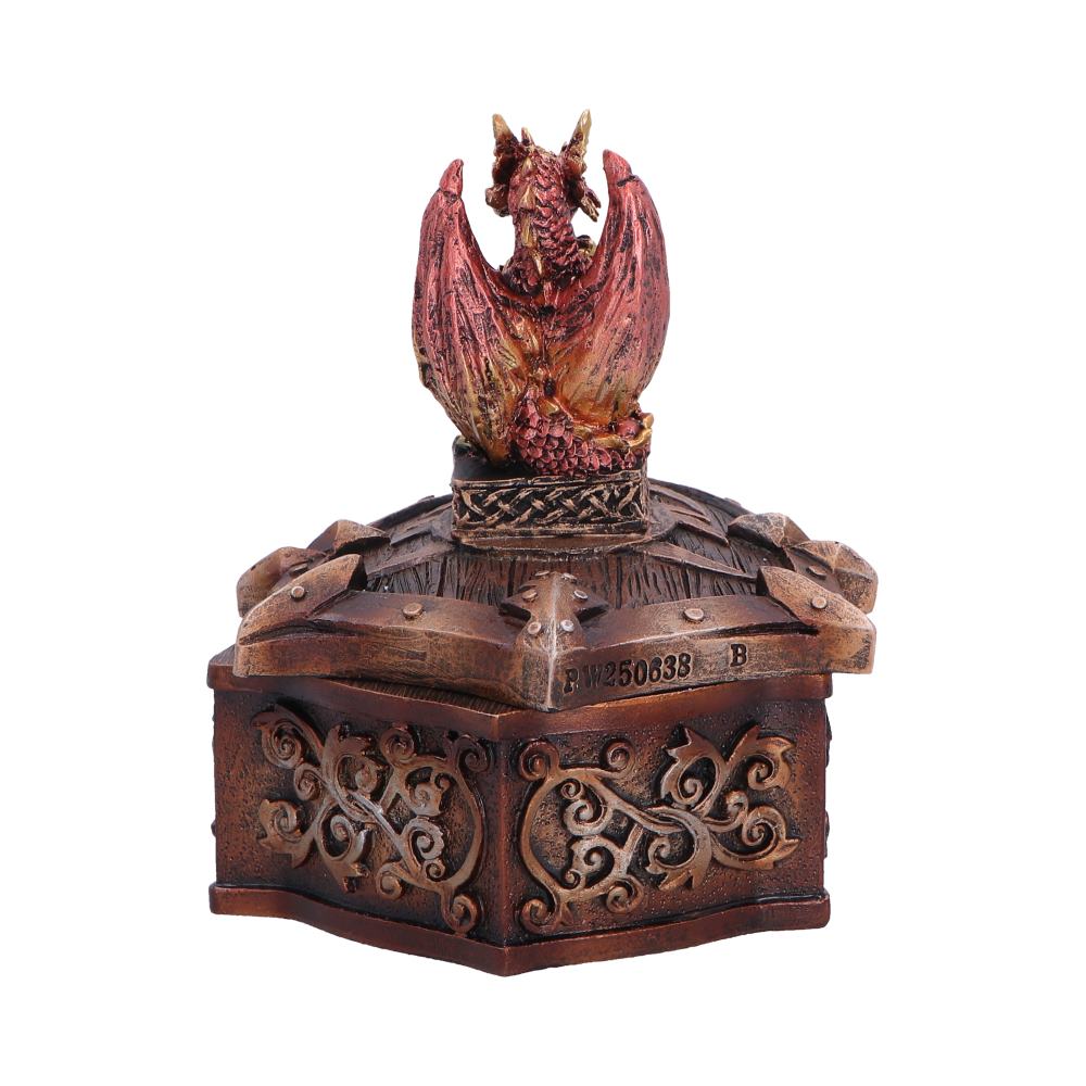 Hoard Defender Box (Red)