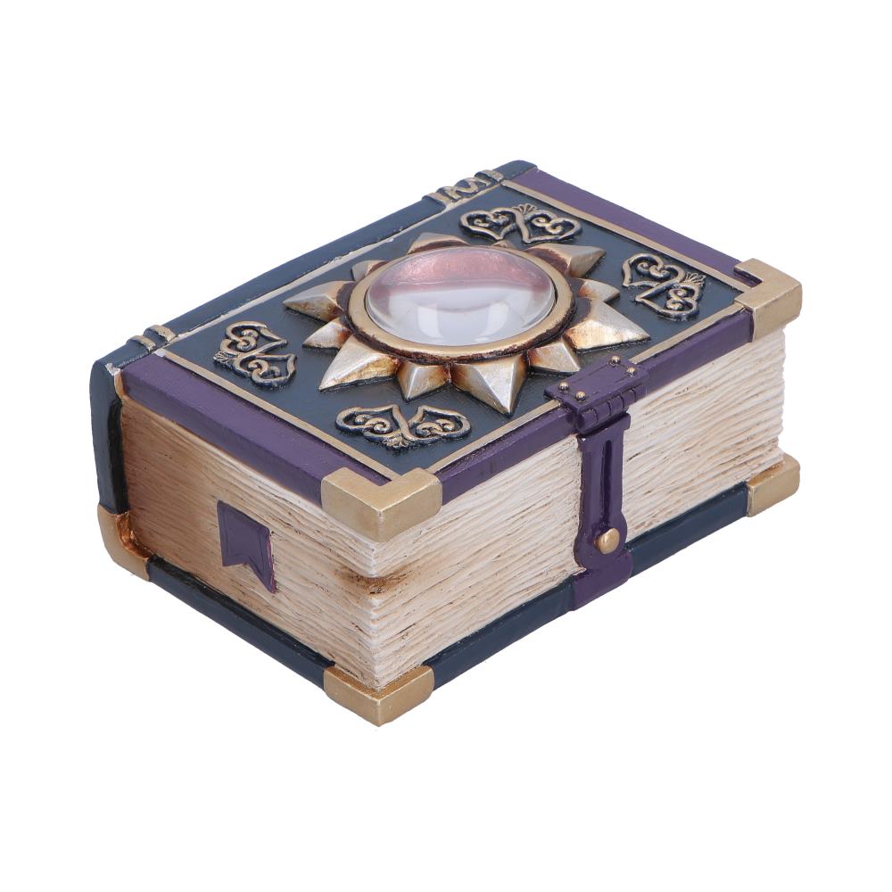 Watchers Wealth Box