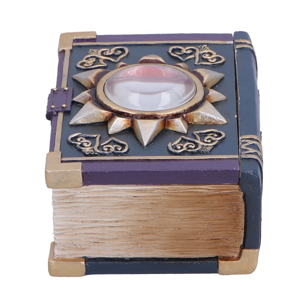 Watchers Wealth Box