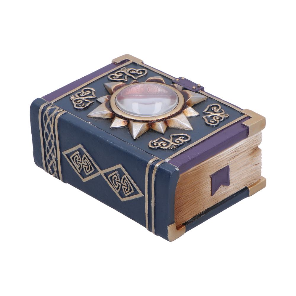 Watchers Wealth Box