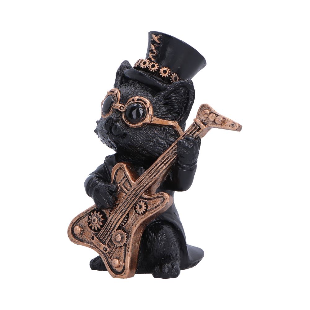 Music Meowstro - Guitar