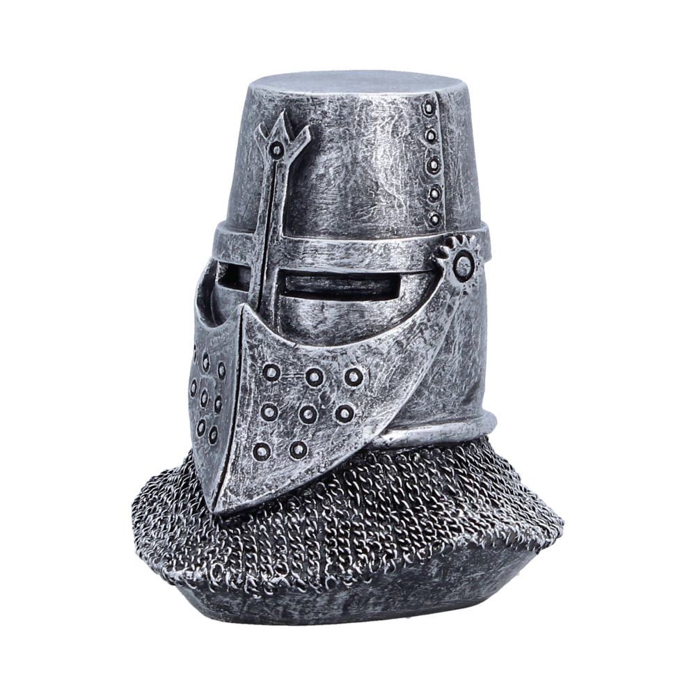 Helm of the Valiant