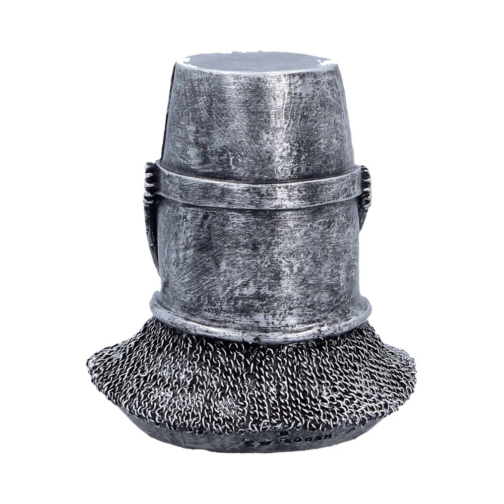 Helm of the Valiant