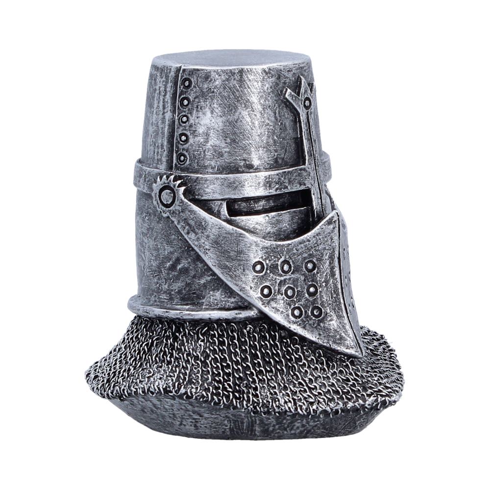 Helm of the Valiant
