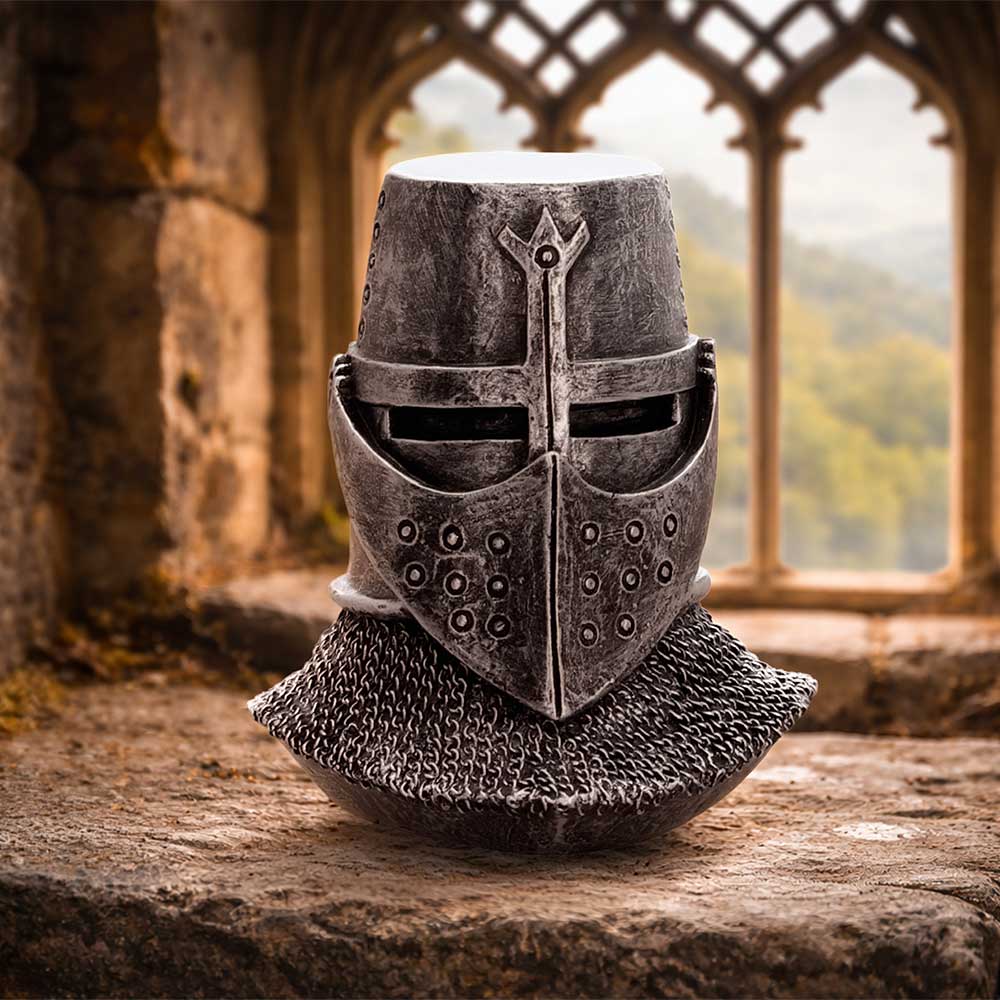Helm of the Valiant