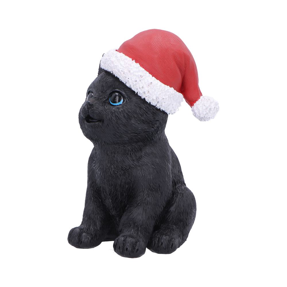 Santa Claws