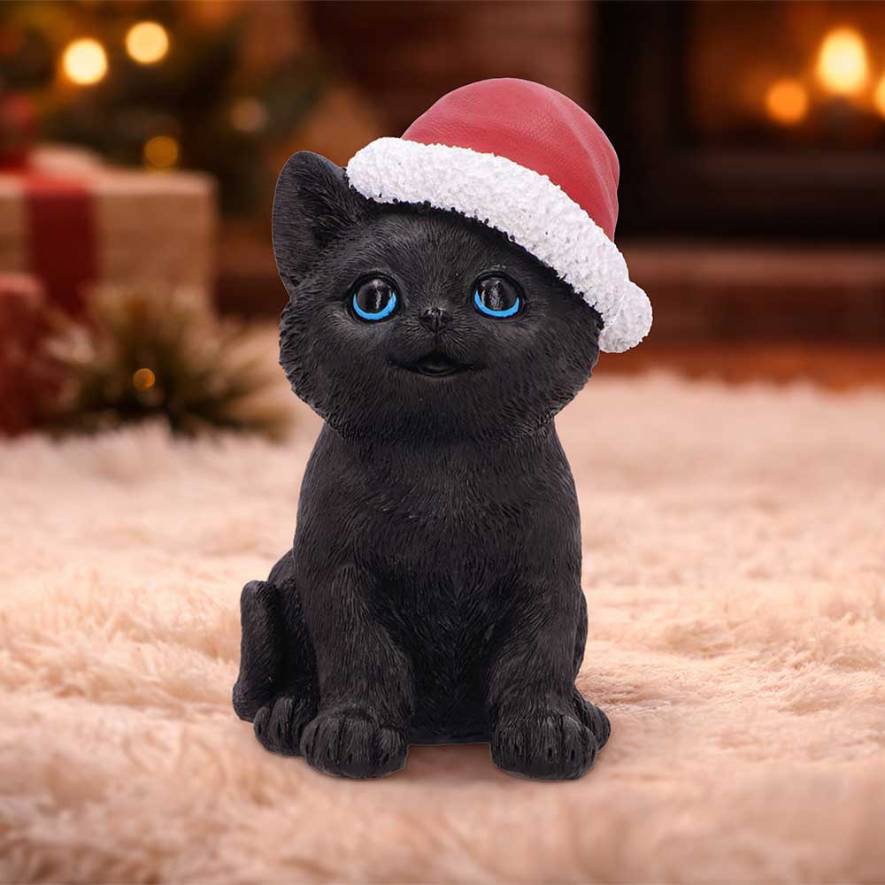 Santa Claws