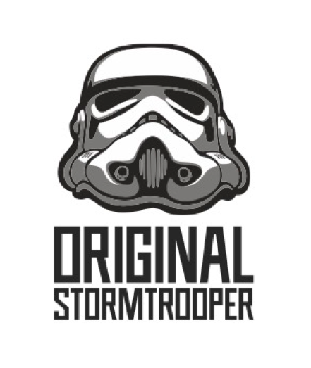 Original Stormtrooper