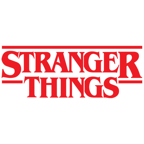 Stranger Things