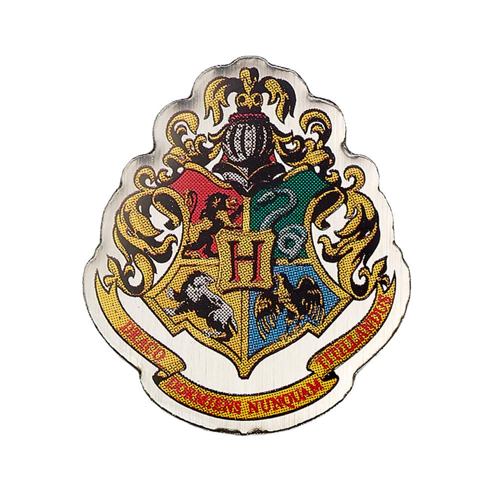 Harry Potter Hogwarts Pin Badge
