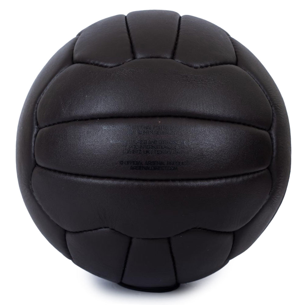 Arsenal FC Retro Heritage Football