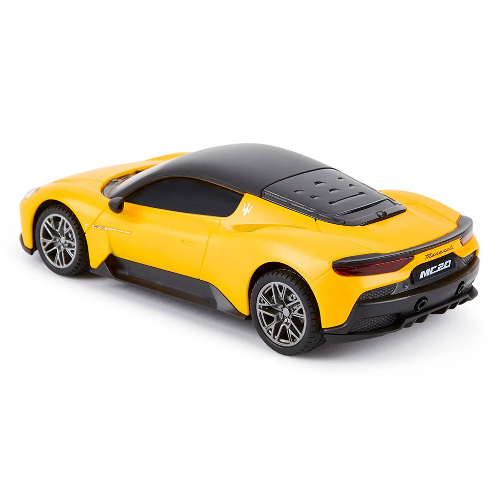Maserati MC20 Radio Controlled Car 1:24 Scale