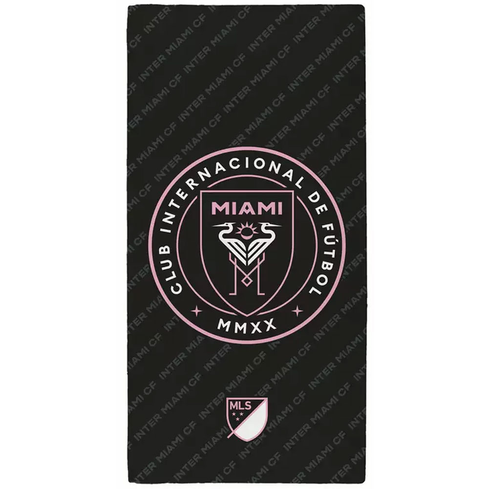 Inter Miami CF Towel